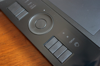 Illustration for article titled Wacom Intuos4 Wireless Review: The Joy of Freedom